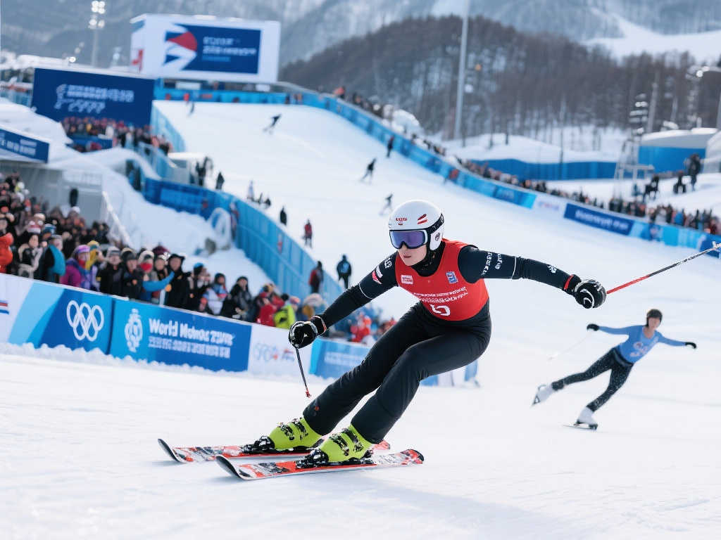 赛程揭晓 | 2025年,体育盛宴再续辉煌! 赛程揭晓 | 2025年,体育盛宴再续辉煌!