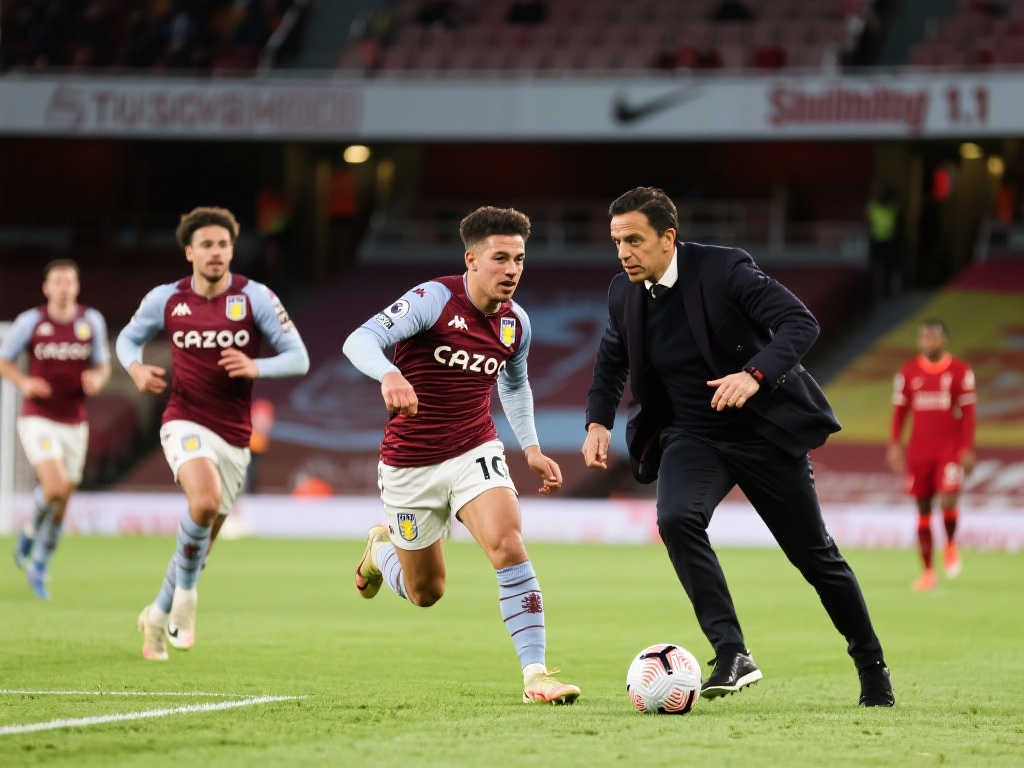 天空体育前瞻英超焦点战:曼联险胜伯恩茅斯3-2,维拉与阿森纳握手言和1-1 天空体育前瞻英超焦点战:曼联险胜伯恩茅斯3-2,维拉与阿森纳握手言和1-1