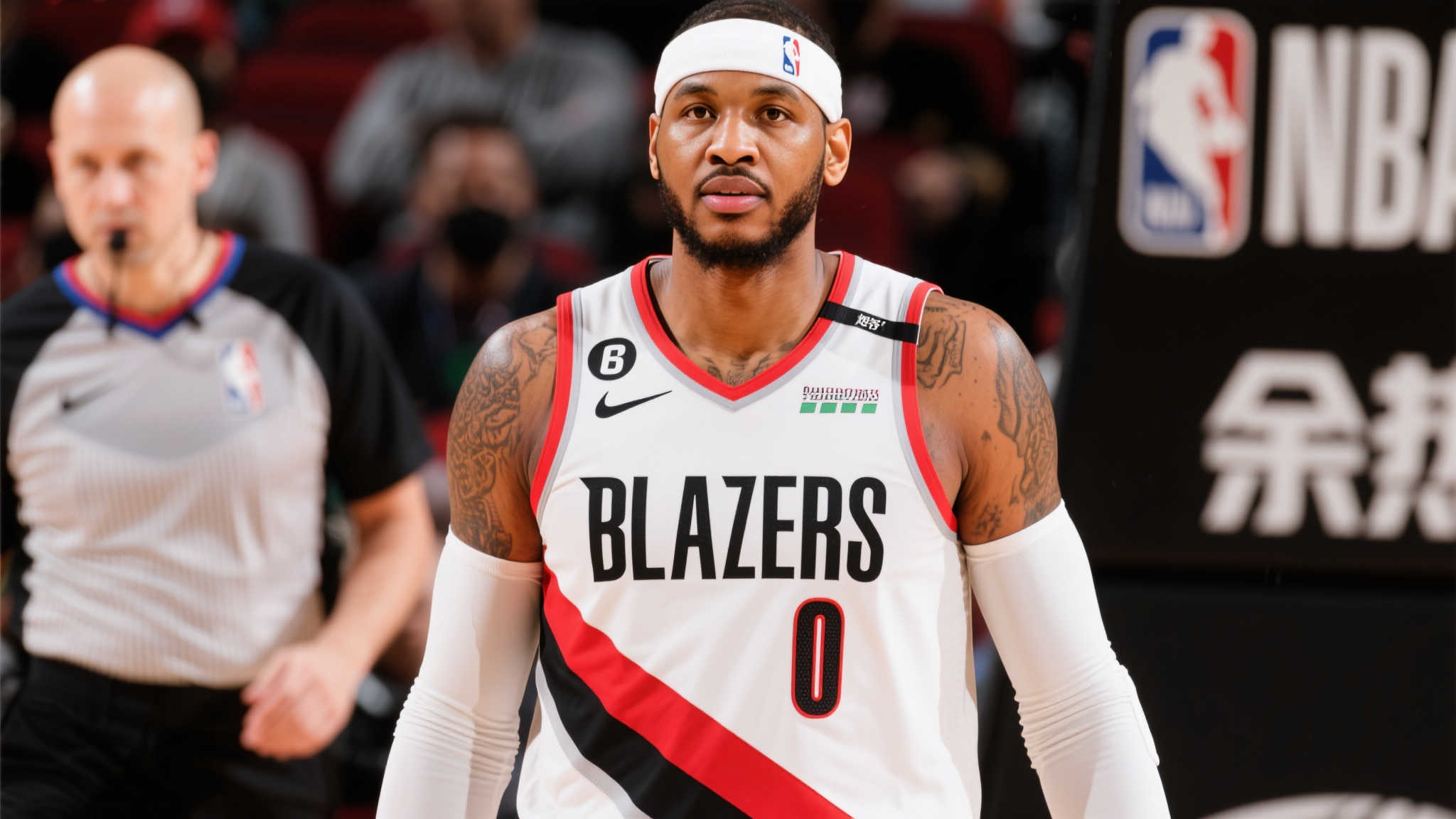 美媒建议湖人补强投射弱环:底薪签保罗,中产锁神射,3换1瞄准里德! 美媒建议湖人补强投射弱环:底薪签保罗,中产锁神射,3换1瞄准里德!