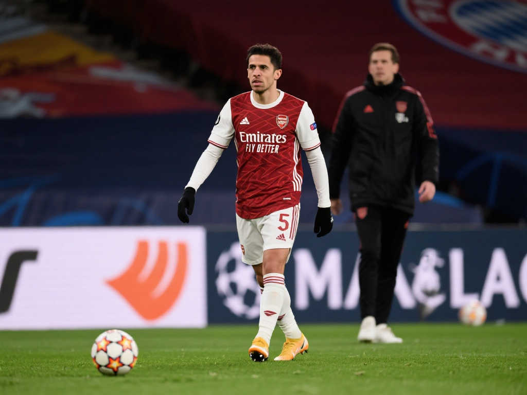 欧冠观察:莱万、佩佩宝刀不老,阿森纳淘汰赛五连败成隐患! 欧冠观察:莱万、佩佩宝刀不老,阿森纳淘汰赛五连败成隐患!