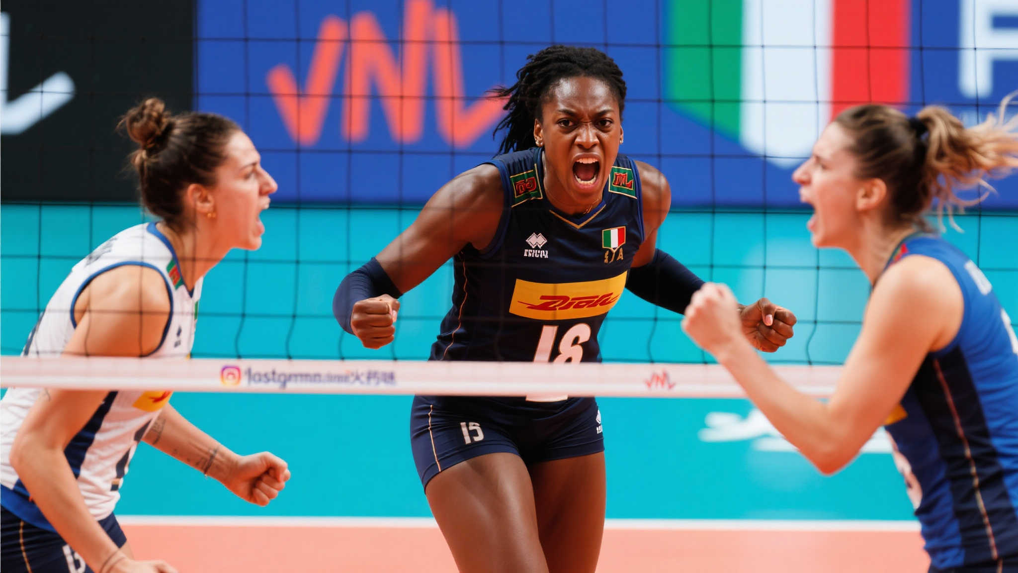 艾格努争议言论引热议:场上警告对手,球迷质疑不断! 艾格努争议言论引热议:场上警告对手,球迷质疑不断!