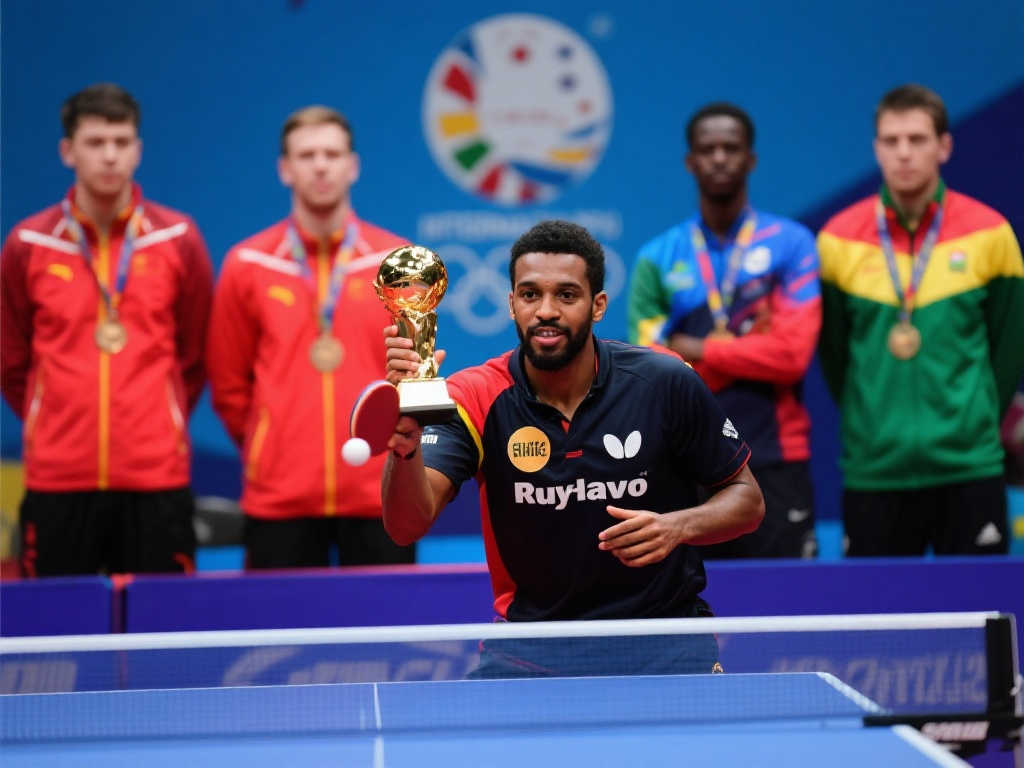 历史突破！雨果-卡尔德拉诺开创非亚欧选手三大赛夺冠先河