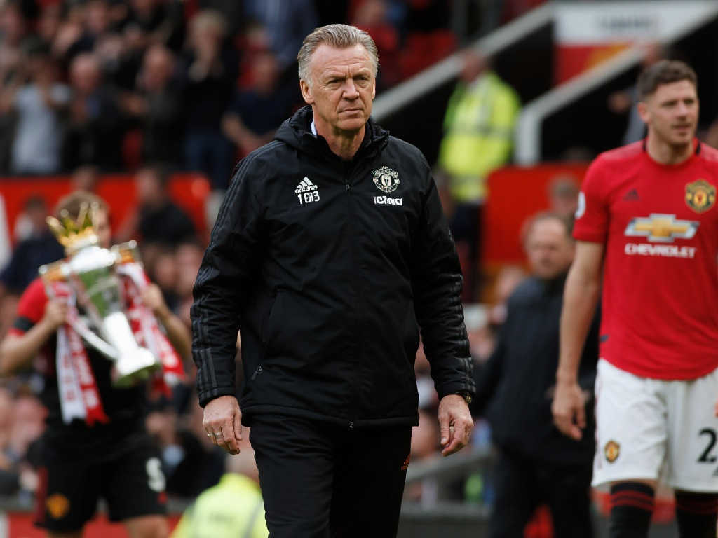 英媒：滕哈格帅位告急，联赛失利富勒姆后压力空前加大