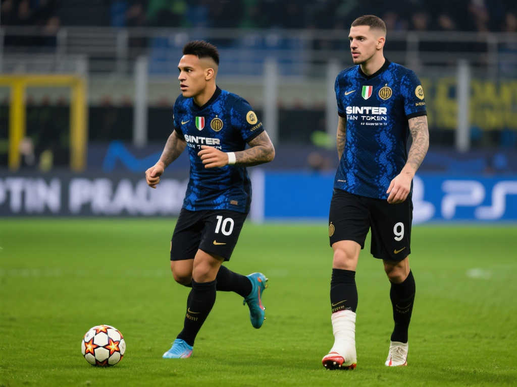 米体：国米伤病危机加剧，劳塔罗与帕瓦尔将无缘下一场意甲