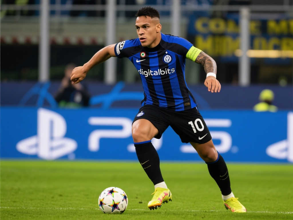 金球奖最新赔率:27岁巴黎巨星领跑,亚马尔紧随其后,劳塔罗位列第三 金球奖最新赔率:27岁巴黎巨星领跑,亚马尔紧随其后,劳塔罗位列第三