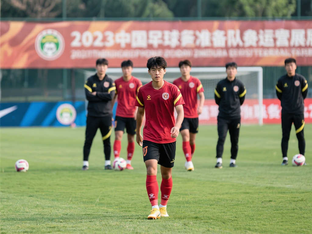 中超预备队的关键作用与人才培养策略探讨